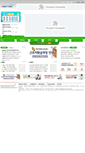 Mobile Screenshot of mokdong.spworks.co.kr